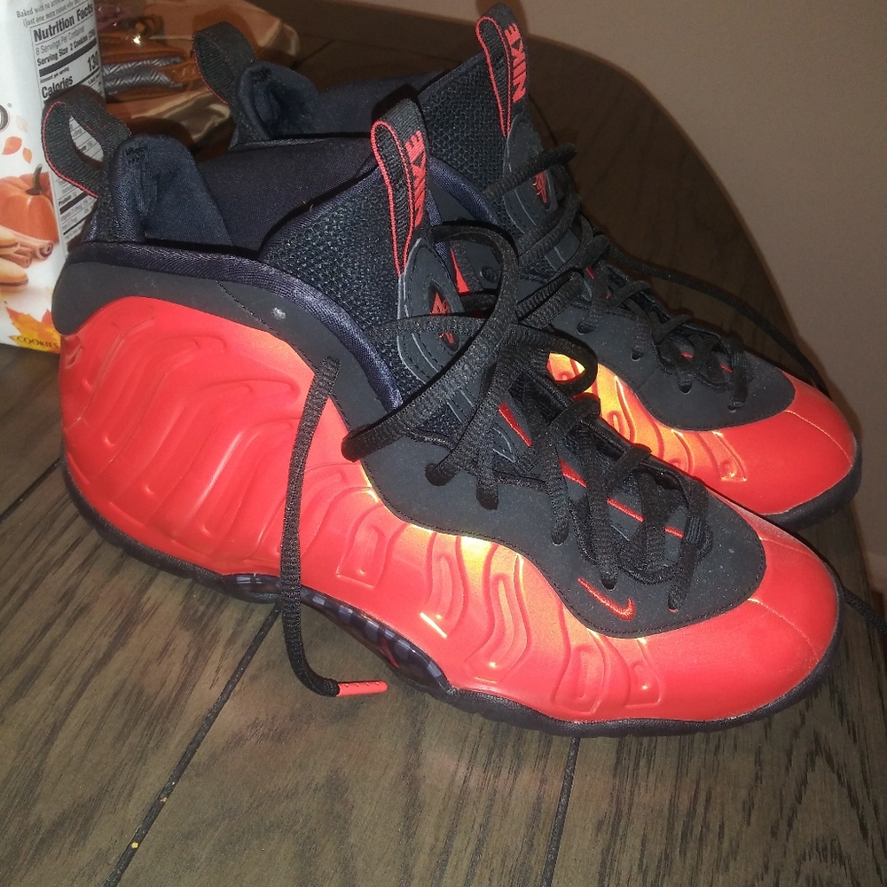 WOMEN'S SIZE 7 FOAMPOSITES